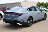 Thumbnail of 2025 Transmission Blue Hyundai SONATA