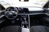 Thumbnail of 2025 Abyss Black Hyundai ELANTRA