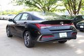 Thumbnail of 2025 Abyss Black Hyundai ELANTRA