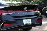 Thumbnail of 2025 Abyss Black Hyundai ELANTRA