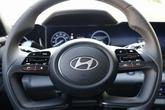 Thumbnail of 2025 Abyss Black Hyundai ELANTRA