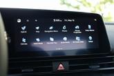 Thumbnail of 2025 Abyss Black Hyundai ELANTRA