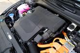 Thumbnail of 2025 Abyss Black Hyundai ELANTRA