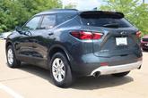 Thumbnail of 2020 Graphite Metallic Chevrolet Blazer