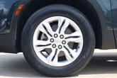Thumbnail of 2020 Graphite Metallic Chevrolet Blazer