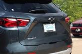 Thumbnail of 2020 Graphite Metallic Chevrolet Blazer