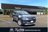 Photo of 2020 Graphite Metallic Chevrolet Blazer