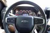 Thumbnail of 2021 Silver Ice Metallic Chevrolet Silverado 1500