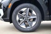 Thumbnail of 2025 Phantom Black Hyundai TUCSON