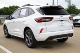 Thumbnail of 2023 Oxford White Ford Escape
