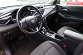 Thumbnail of 2021 Ebony Twilight Metallic Buick Encore GX
