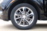 Thumbnail of 2021 Ebony Twilight Metallic Buick Encore GX