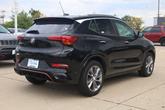 Thumbnail of 2021 Ebony Twilight Metallic Buick Encore GX
