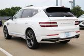 Thumbnail of 2025 Uyuni White Genesis GV80