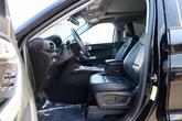 Thumbnail of 2022 Agate Black Metallic Ford Explorer