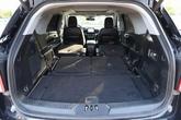 Thumbnail of 2022 Agate Black Metallic Ford Explorer