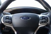 Thumbnail of 2022 Agate Black Metallic Ford Explorer