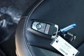 Thumbnail of 2022 Agate Black Metallic Ford Explorer