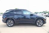 Thumbnail of 2025 Deep Sea Hyundai TUCSON Hybrid