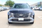 Thumbnail of 2025 Deep Sea Hyundai TUCSON Hybrid
