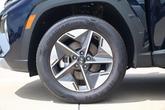 Thumbnail of 2025 Deep Sea Hyundai TUCSON Hybrid