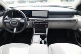 Thumbnail of 2025 Deep Sea Hyundai TUCSON Hybrid