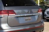 Thumbnail of 2021 Platinum Gray Metallic Volkswagen Atlas