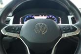 Thumbnail of 2021 Platinum Gray Metallic Volkswagen Atlas
