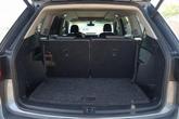 Thumbnail of 2021 Platinum Gray Metallic Volkswagen Atlas