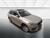 Thumbnail of 2016 Luminous Sand Volvo XC90