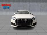 Thumbnail of 2023 White Audi Q7