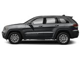 Thumbnail of 2022 Sting-Gray Clearcoat Jeep Grand Cherokee