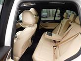 Thumbnail of 2021 Mineral White Metallic BMW X3