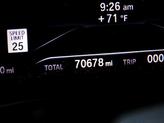 Thumbnail of 2021 Mineral White Metallic BMW X3
