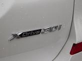 Thumbnail of 2021 Mineral White Metallic BMW X3
