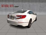 Thumbnail of 2021 Platinum White Pearl Honda Accord