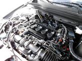 Thumbnail of 2021 Platinum White Pearl Honda Accord
