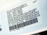Thumbnail of 2021 Platinum White Pearl Honda Accord