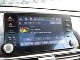 Thumbnail of 2021 Platinum White Pearl Honda Accord