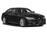 Thumbnail of 2023 Alfa White Alfa Romeo Giulia