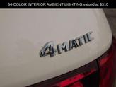 Thumbnail of 2021 White Mercedes-Benz GLB 250