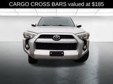 Thumbnail of 2016 Silver Toyota 4Runner