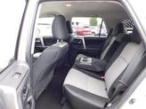 Thumbnail of 2016 Silver Toyota 4Runner