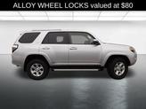 Thumbnail of 2016 Silver Toyota 4Runner