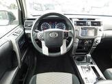 Thumbnail of 2016 Silver Toyota 4Runner