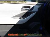 Thumbnail of 2022 Caspian Blue Metallic Nissan Rogue