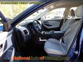 Thumbnail of 2022 Caspian Blue Metallic Nissan Rogue