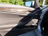 Thumbnail of 2021 Glacier Silver Metallic BMW 530