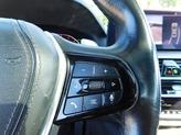 Thumbnail of 2021 Glacier Silver Metallic BMW 530