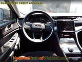 Thumbnail of 2021 Bright White Clearcoat Jeep Grand Cherokee L